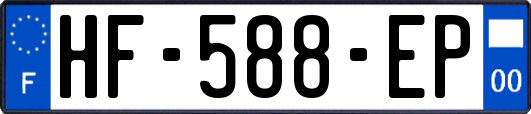 HF-588-EP