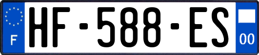 HF-588-ES