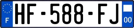 HF-588-FJ