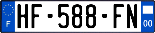 HF-588-FN