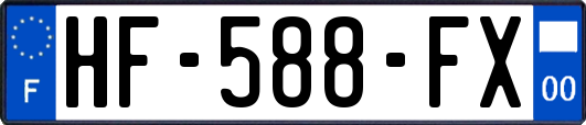 HF-588-FX