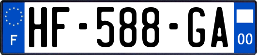 HF-588-GA