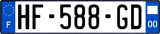 HF-588-GD