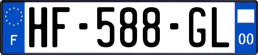 HF-588-GL