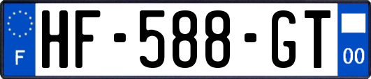 HF-588-GT