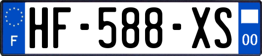 HF-588-XS