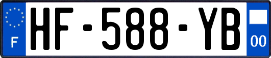 HF-588-YB