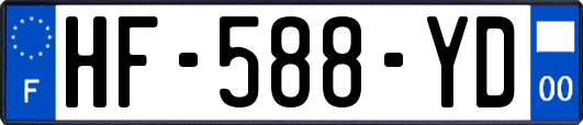 HF-588-YD