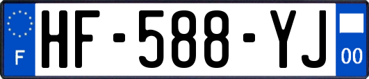 HF-588-YJ