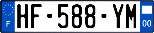 HF-588-YM