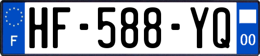 HF-588-YQ