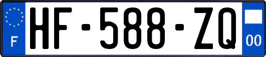 HF-588-ZQ