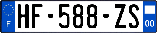 HF-588-ZS