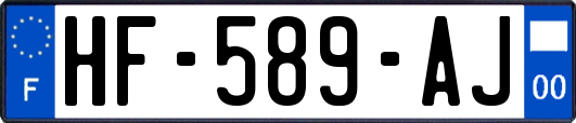 HF-589-AJ