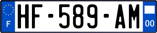 HF-589-AM