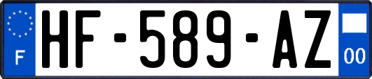HF-589-AZ