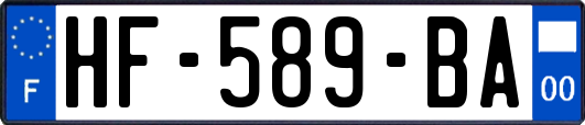 HF-589-BA