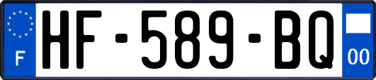 HF-589-BQ