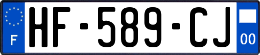 HF-589-CJ