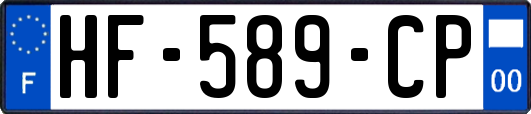 HF-589-CP