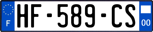 HF-589-CS