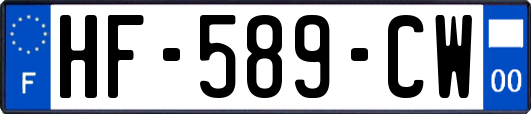 HF-589-CW