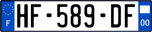 HF-589-DF