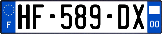 HF-589-DX