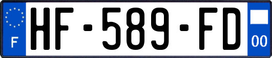 HF-589-FD