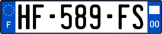 HF-589-FS
