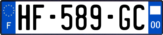 HF-589-GC