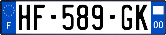 HF-589-GK