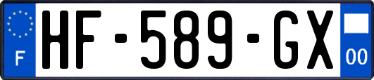 HF-589-GX