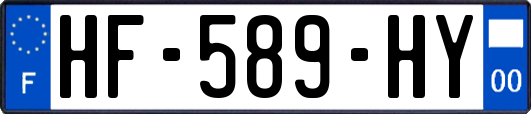 HF-589-HY
