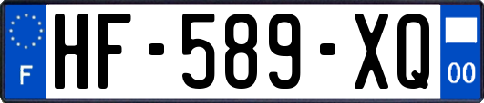 HF-589-XQ