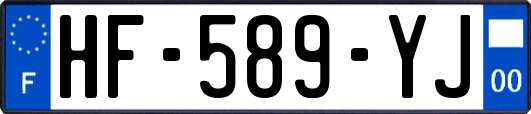 HF-589-YJ