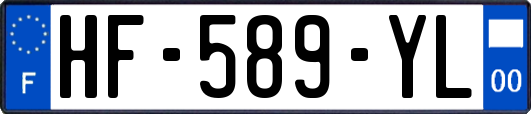 HF-589-YL