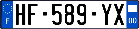HF-589-YX