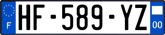 HF-589-YZ