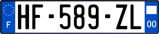 HF-589-ZL