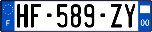 HF-589-ZY