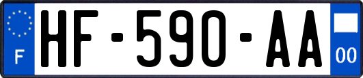 HF-590-AA