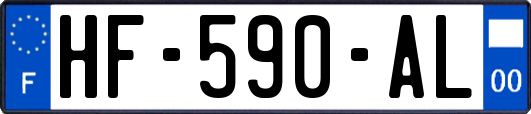 HF-590-AL