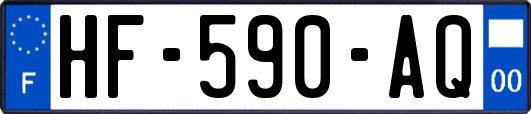 HF-590-AQ