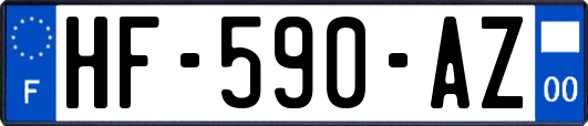 HF-590-AZ