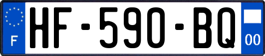 HF-590-BQ