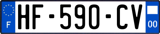 HF-590-CV