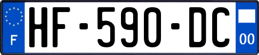 HF-590-DC