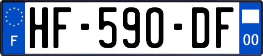 HF-590-DF