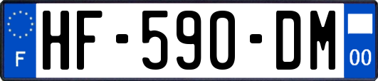 HF-590-DM